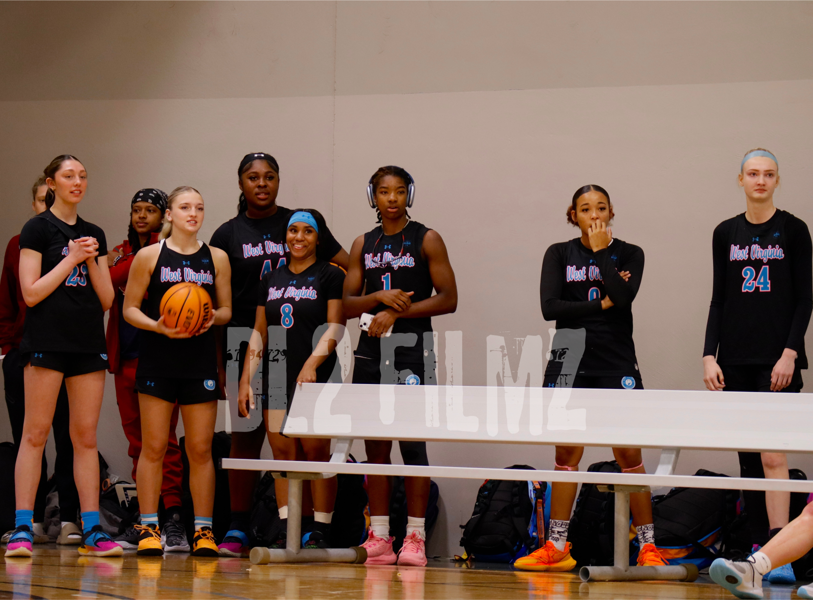 WV Thunder Squad 2 - 1