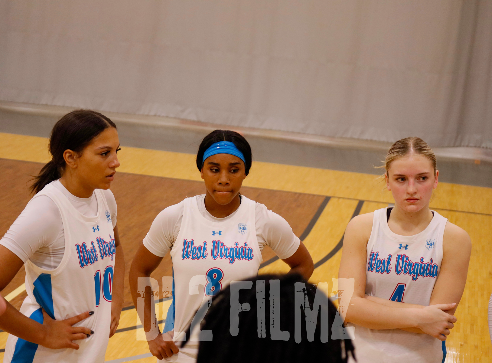 WV Thunder Squad 2 - 2