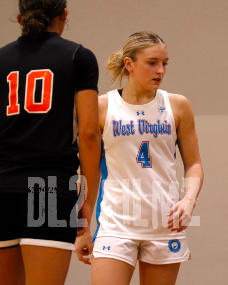 WV Thunder Squad 1 - 2