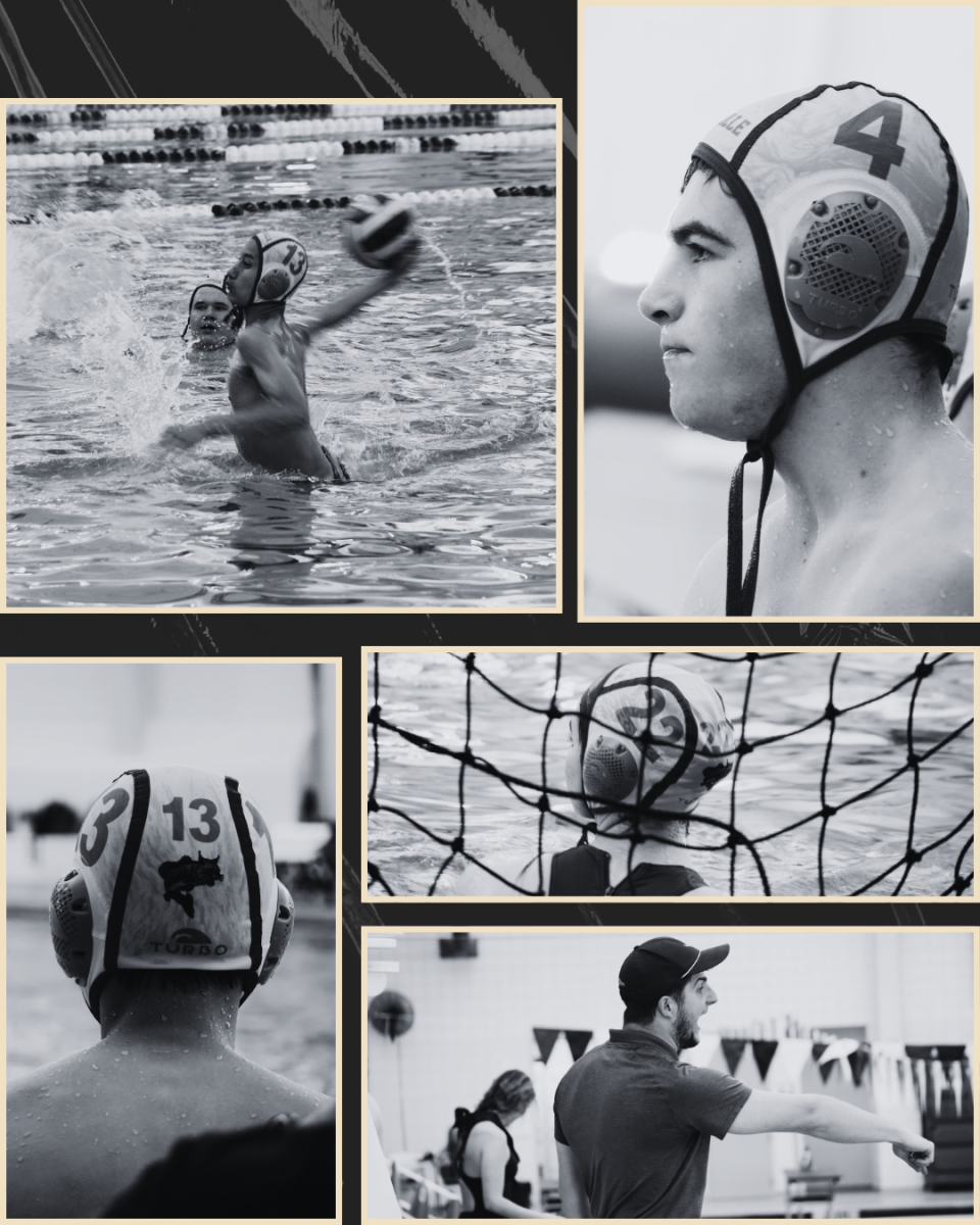 Nashville Water Polo Club - 4
