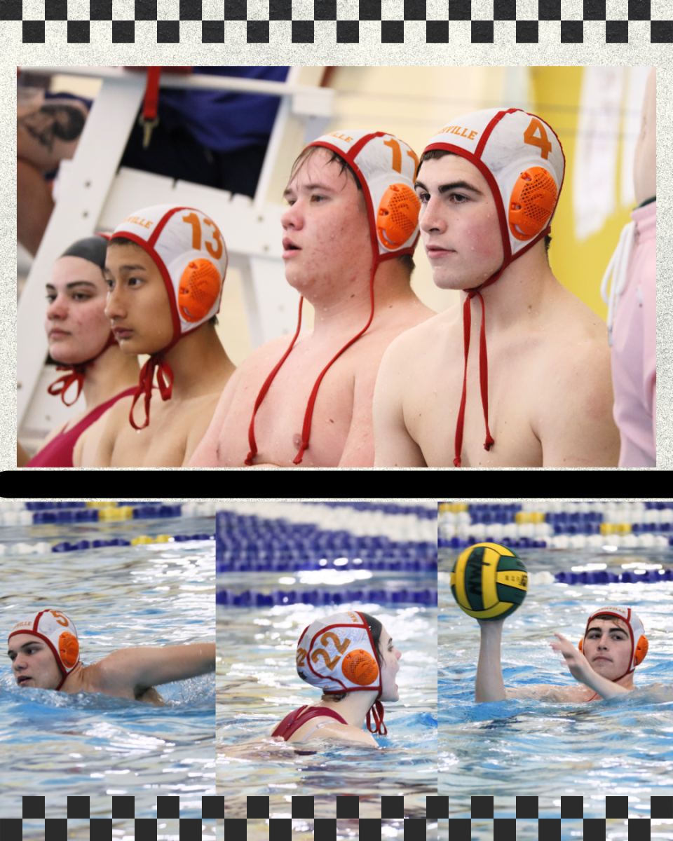 Nashville Water Polo Club - 2